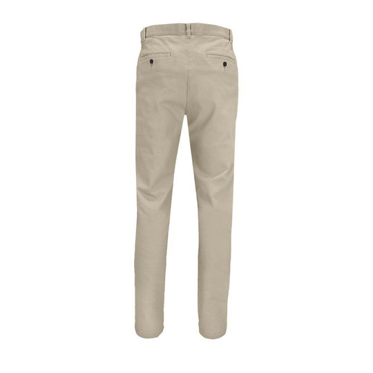 NEOBLU 03179 - GUSTAVE WOMEN Elasticated Waist Chino Trousers