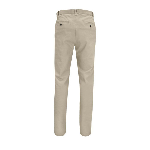 NEOBLU 03179 - GUSTAVE WOMEN Elasticated Waist Chino Trousers