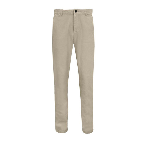 NEOBLU 03179 - GUSTAVE WOMEN Elasticated Waist Chino Trousers