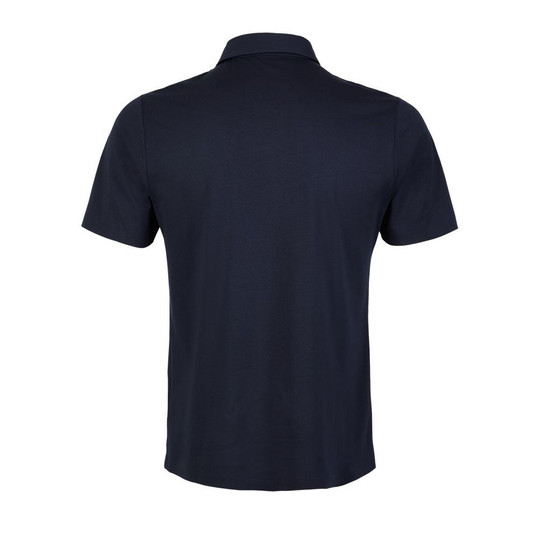 NEOBLU 03933 - RELAX OSCAR MEN Mercerised Jersey Polo Shirt