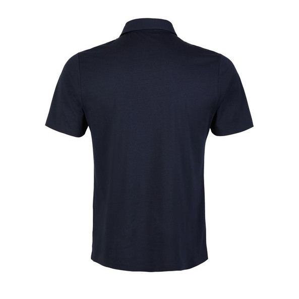 NEOBLU 03933 - RELAX OSCAR MEN Mercerised Jersey Polo Shirt