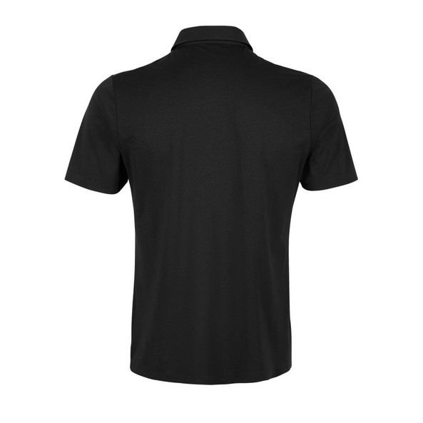 NEOBLU 03933 - RELAX OSCAR MEN Mercerised Jersey Polo Shirt