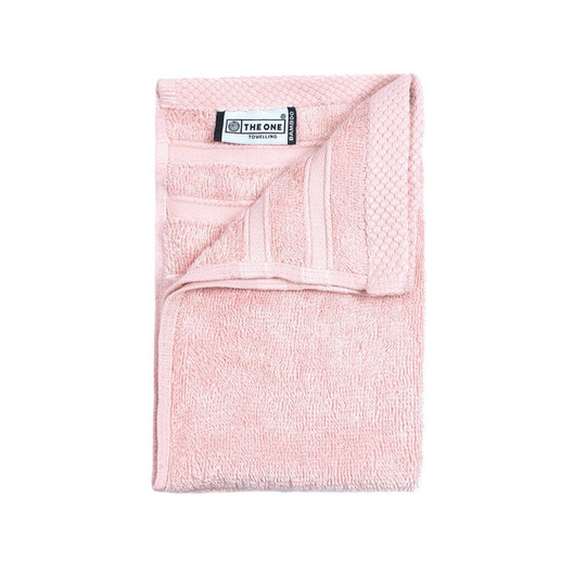 THE ONE TOWELLING OTB30 - Asciugamano di Bambù