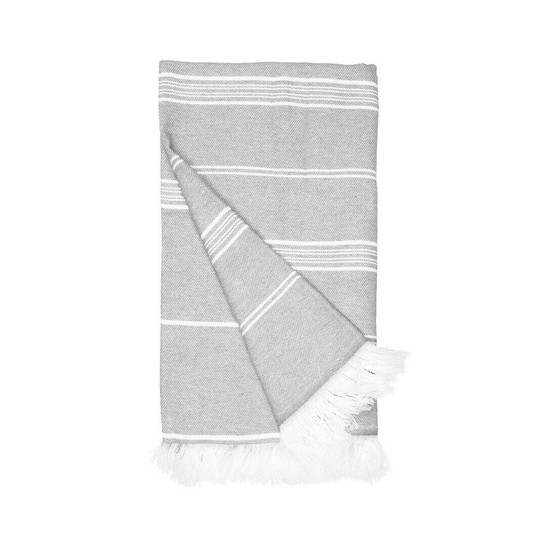 THE ONE TOWELLING OTRHA - GERECYCLED HAMAM HANDDOEK