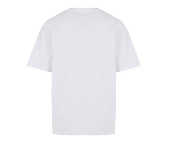 NEW MORNING STUDIOS NM003 - Oversized Jersey Tee
