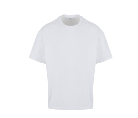 NEW MORNING STUDIOS NM003 - Oversized Jersey Tee