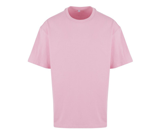 NEW MORNING STUDIOS NM003 - Oversized Jersey Tee