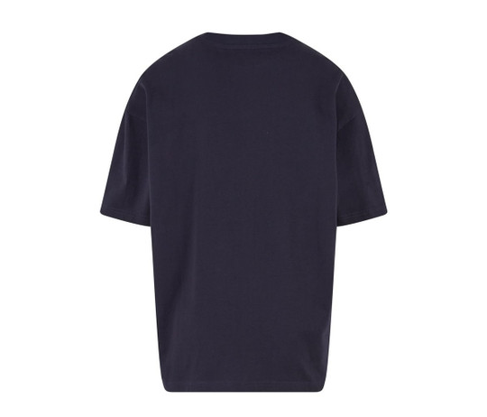 NEW MORNING STUDIOS NM003 - Oversized Jersey Tee