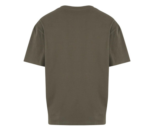 NEW MORNING STUDIOS NM003 - Oversized Jersey Tee