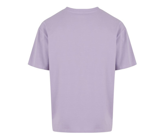 NEW MORNING STUDIOS NM003 - Oversized Jersey Tee