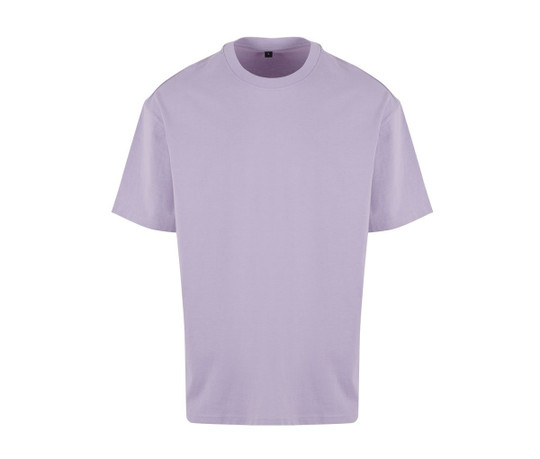 NEW MORNING STUDIOS NM003 - Oversized Jersey Tee