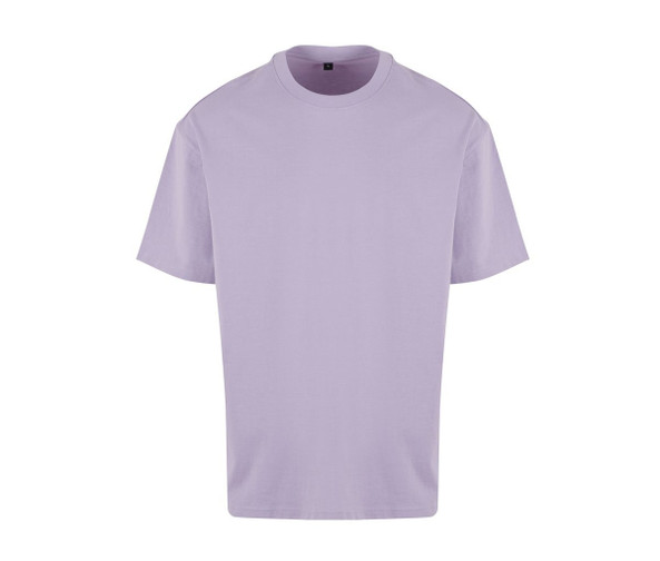 NEW MORNING STUDIOS NM003 - Tee-shirt oversize