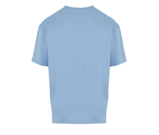 NEW MORNING STUDIOS NM003 - Oversized Jersey Tee