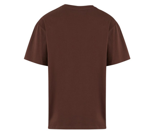 NEW MORNING STUDIOS NM003 - Oversized Jersey Tee