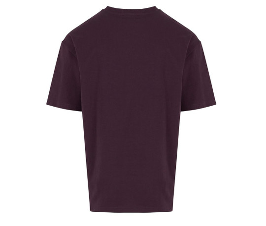 NEW MORNING STUDIOS NM003 - Oversized Jersey Tee