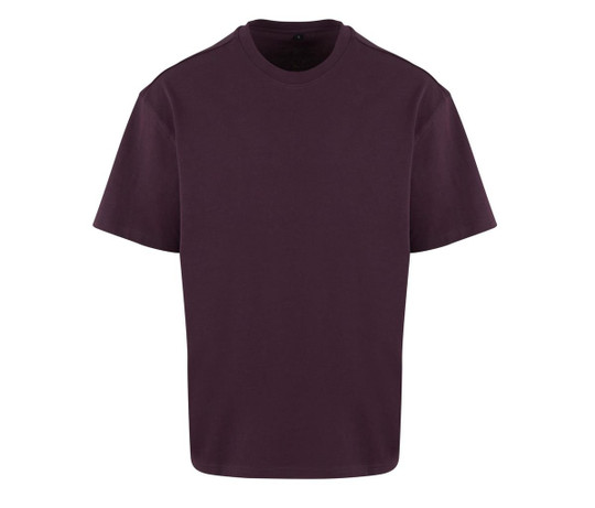 NEW MORNING STUDIOS NM003 - Oversized Jersey Tee