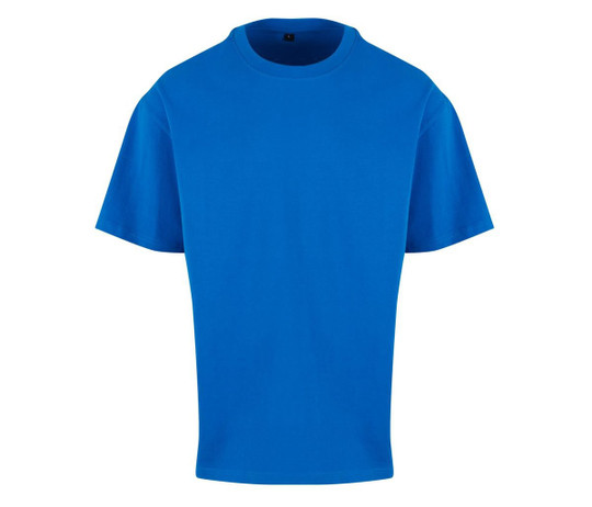 NEW MORNING STUDIOS NM003 - Oversized Jersey Tee