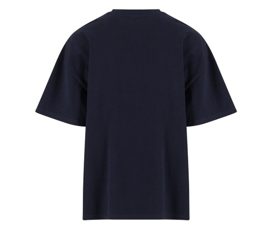 NEW MORNING STUDIOS NM004 - Heavy Jersey Oversized Tee