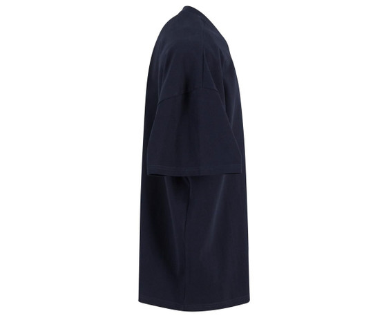 NEW MORNING STUDIOS NM004 - Heavy Jersey Oversized Tee