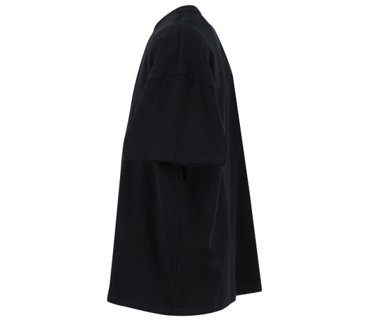 NEW MORNING STUDIOS NM004 - Heavy Jersey Oversized Tee