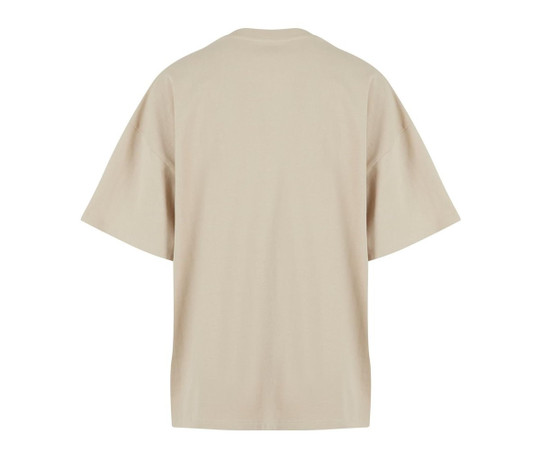 NEW MORNING STUDIOS NM004 - Heavy Jersey Oversized Tee