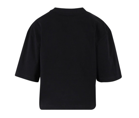 NEW MORNING STUDIOS NM008 - Ladies Oversized Tee