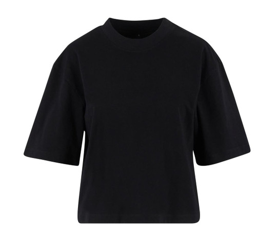 NEW MORNING STUDIOS NM008 - Ladies Oversized Tee