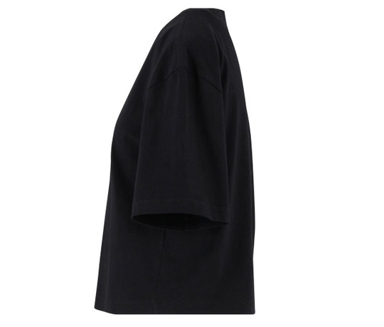 NEW MORNING STUDIOS NM008 - Ladies Oversized Tee