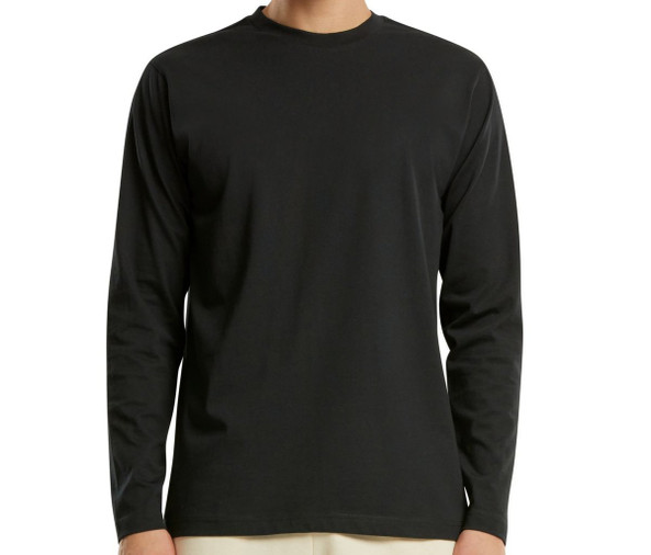 NEW MORNING STUDIOS NM009 - Regular Fit Longsleeve