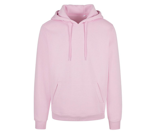 NEW MORNING STUDIOS NM010 - Basic Hoody
