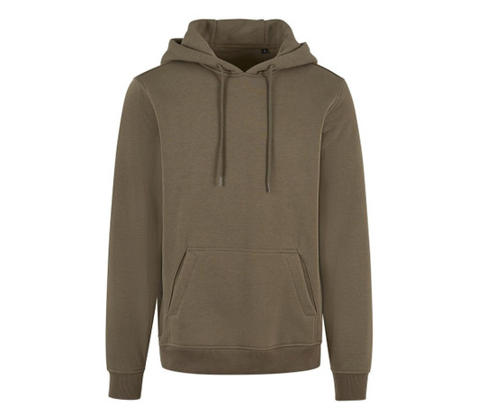NEW MORNING STUDIOS NM010 - Basic Hoody