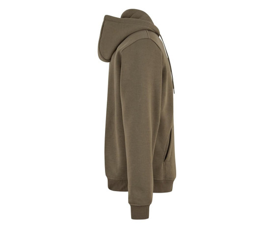 NEW MORNING STUDIOS NM010 - Basic Hoody