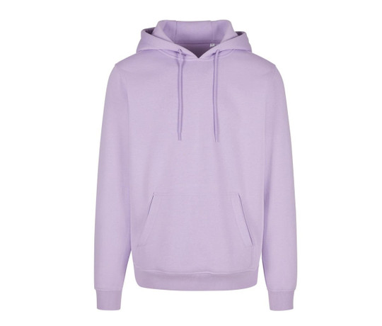 NEW MORNING STUDIOS NM010 - Basic Hoody