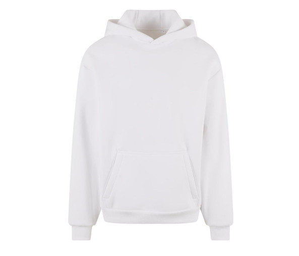 NEW MORNING STUDIOS NM011 - Oversized Hoody