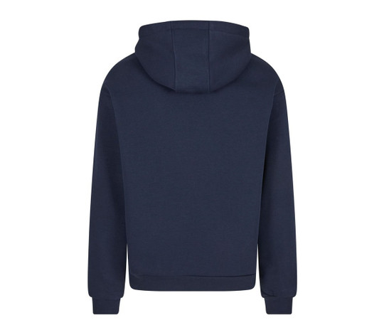 NEW MORNING STUDIOS NM011 - Oversized Hoody