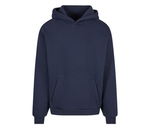 NEW MORNING STUDIOS NM011 - Oversized Hoody