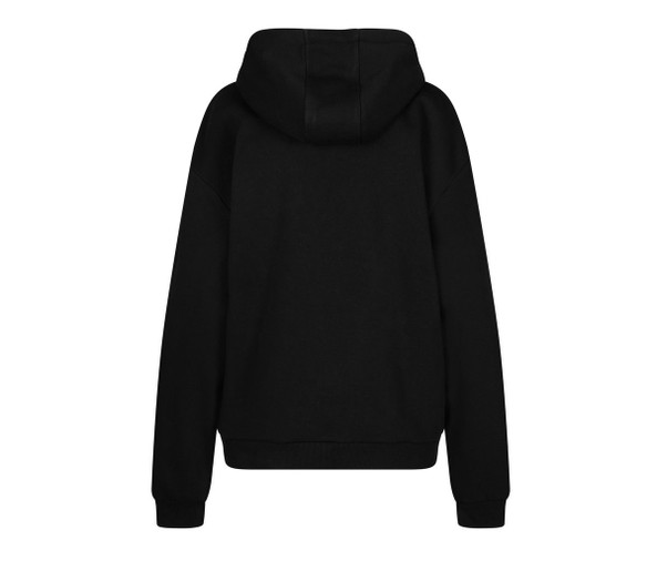 NEW MORNING STUDIOS NM011 - Oversized Hoody
