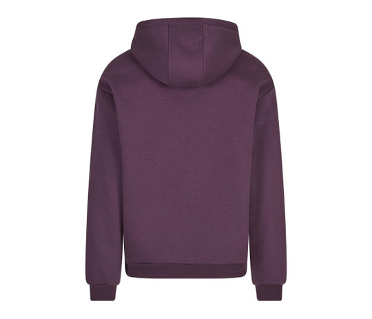 NEW MORNING STUDIOS NM011 - Oversized Hoody
