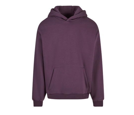 NEW MORNING STUDIOS NM011 - Oversized Hoody