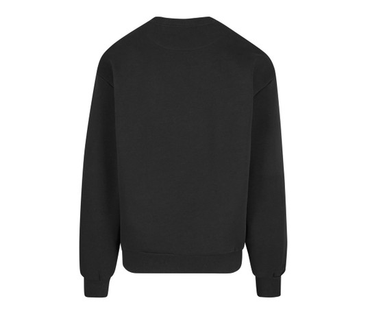 NEW MORNING STUDIOS NM012 - Oversized Crewneck