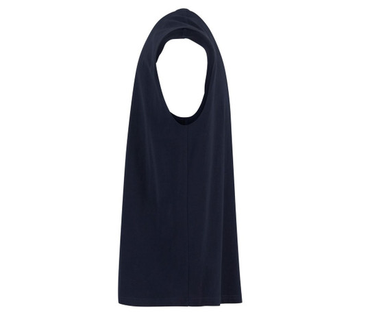 NEW MORNING STUDIOS NM016 - Sleeveless Tee