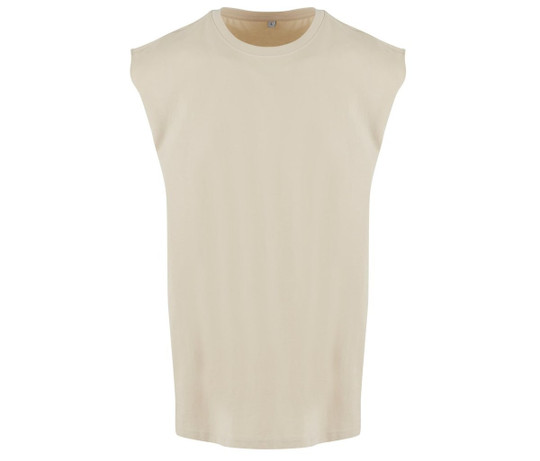NEW MORNING STUDIOS NM016 - Sleeveless Tee