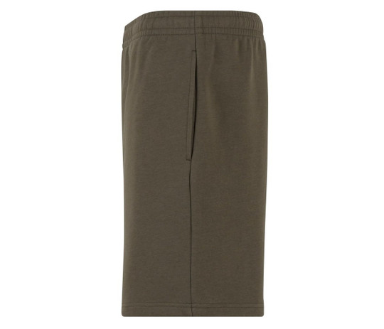 NEW MORNING STUDIOS NM018 - Regular Fit Sweat Shorts