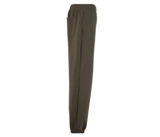 NEW MORNING STUDIOS NM019 - Regular Fit Sweatpants