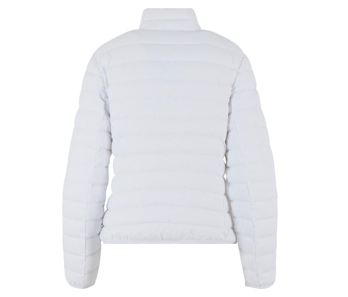 NEW MORNING STUDIOS NM030 - Ladies Light Puffer Jacket