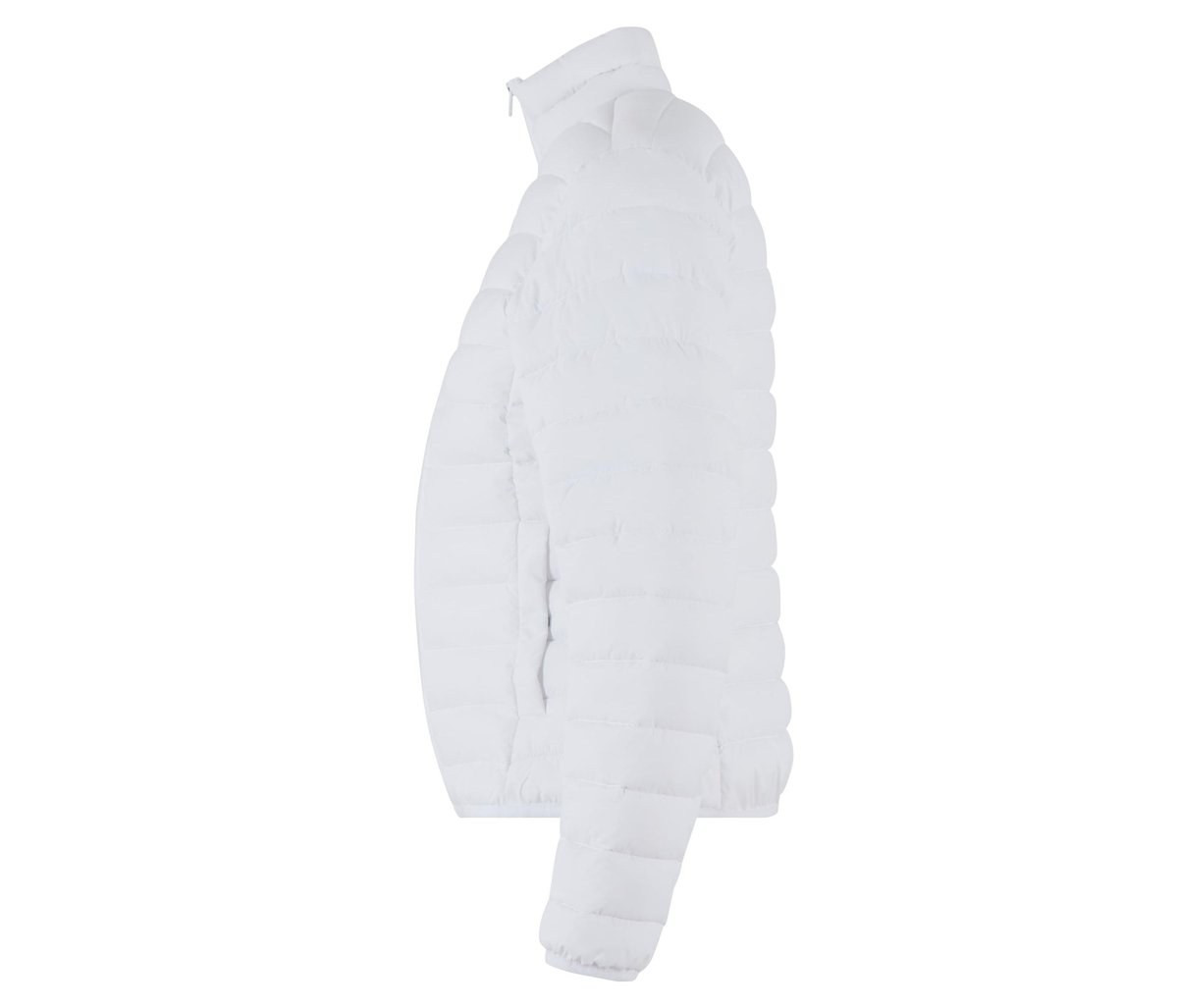 NEW MORNING STUDIOS NM030 - Ladies Light Puffer Jacket