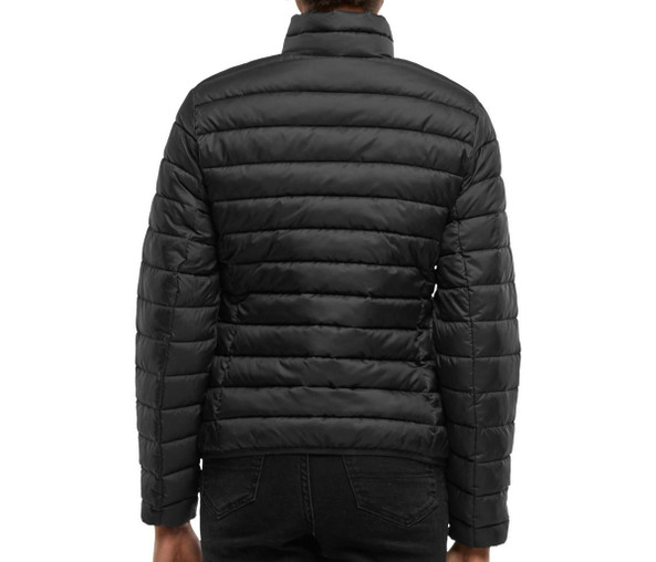 NEW MORNING STUDIOS NM030 - Ladies Light Puffer Jacket