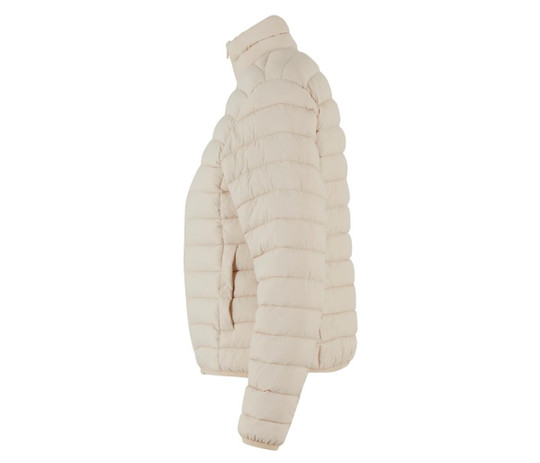 NEW MORNING STUDIOS NM030 - Ladies Light Puffer Jacket