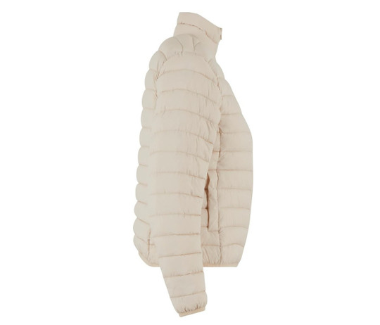 NEW MORNING STUDIOS NM030 - Ladies Light Puffer Jacket