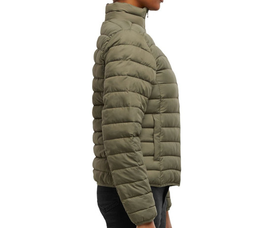 NEW MORNING STUDIOS NM030 - Ladies Light Puffer Jacket